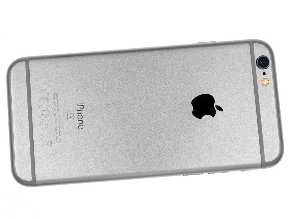 Apple iPhone 6s