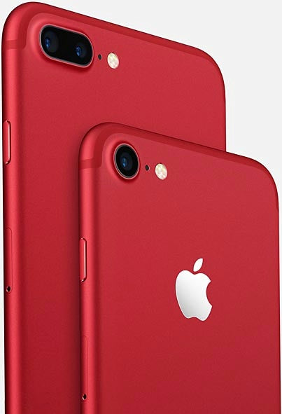 Apple iPhone 7 - Refurbished Premium