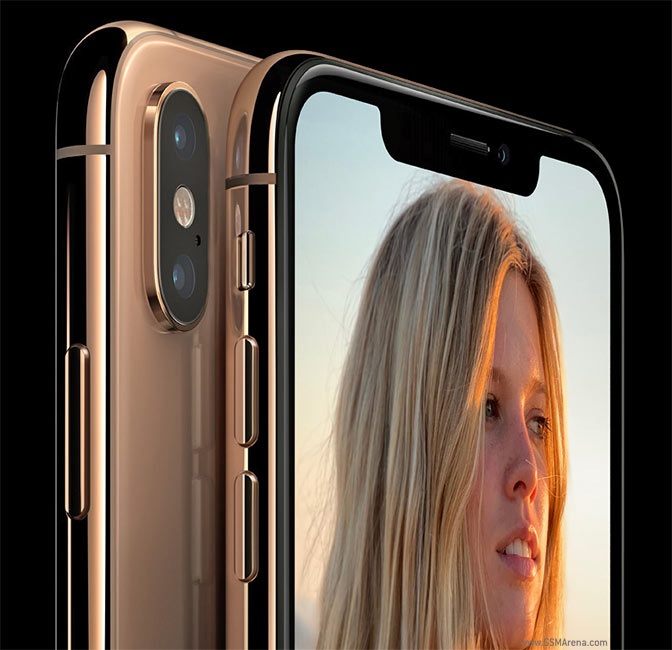 Apple iPhone XS - Premium Luxury