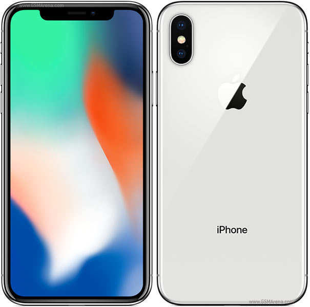 Apple iPhone X – Premium Innovation