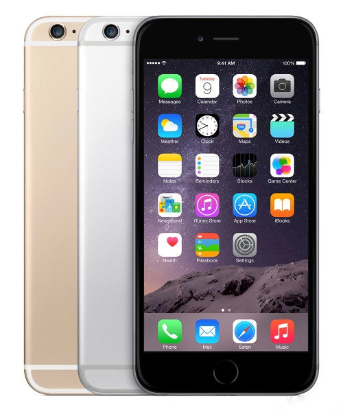 Apple iPhone 6 Plus