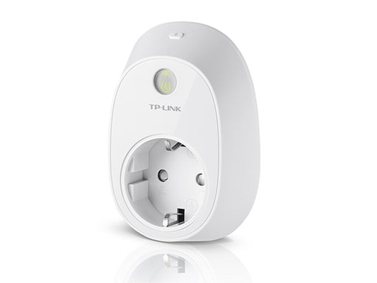 HS110 (TP-Link Kasa Smart Plug)