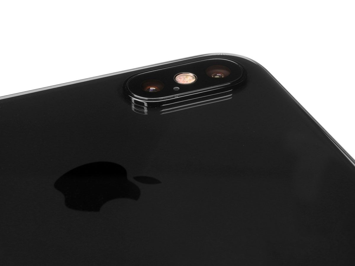 Apple iPhone X – Premium Innovation