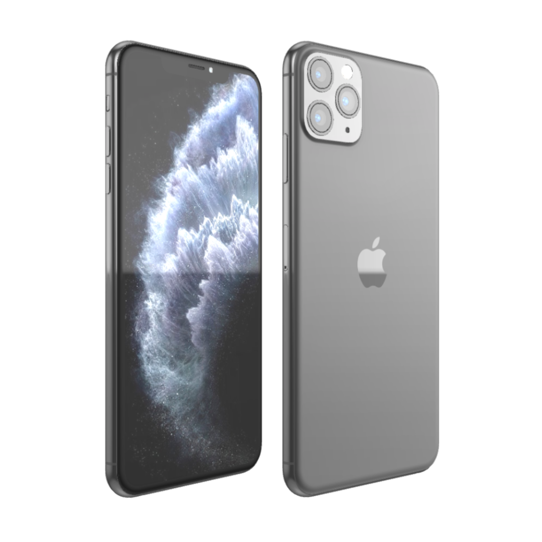 iPhone 11 Pro Max - Premium Power