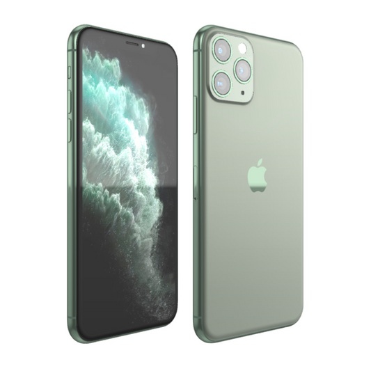 Apple iPhone 11 Pro