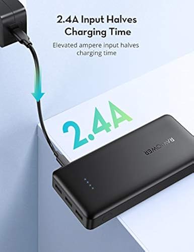RAVPower 32000mAh Power Bank