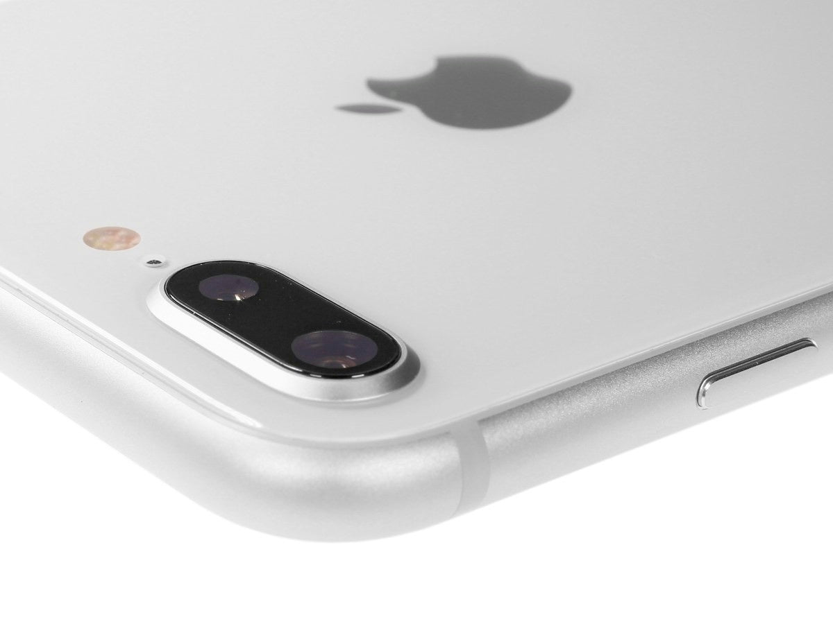 Apple iPhone 8 Plus - Premium Refurbished Performance