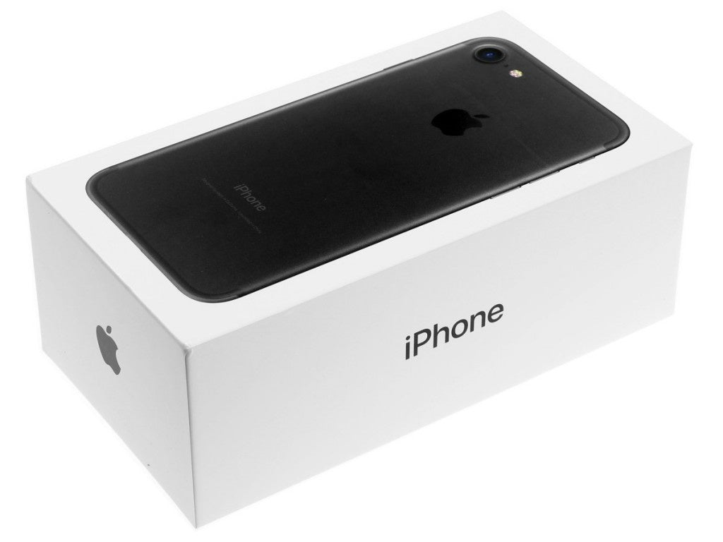 Apple iPhone 7 - Refurbished Premium