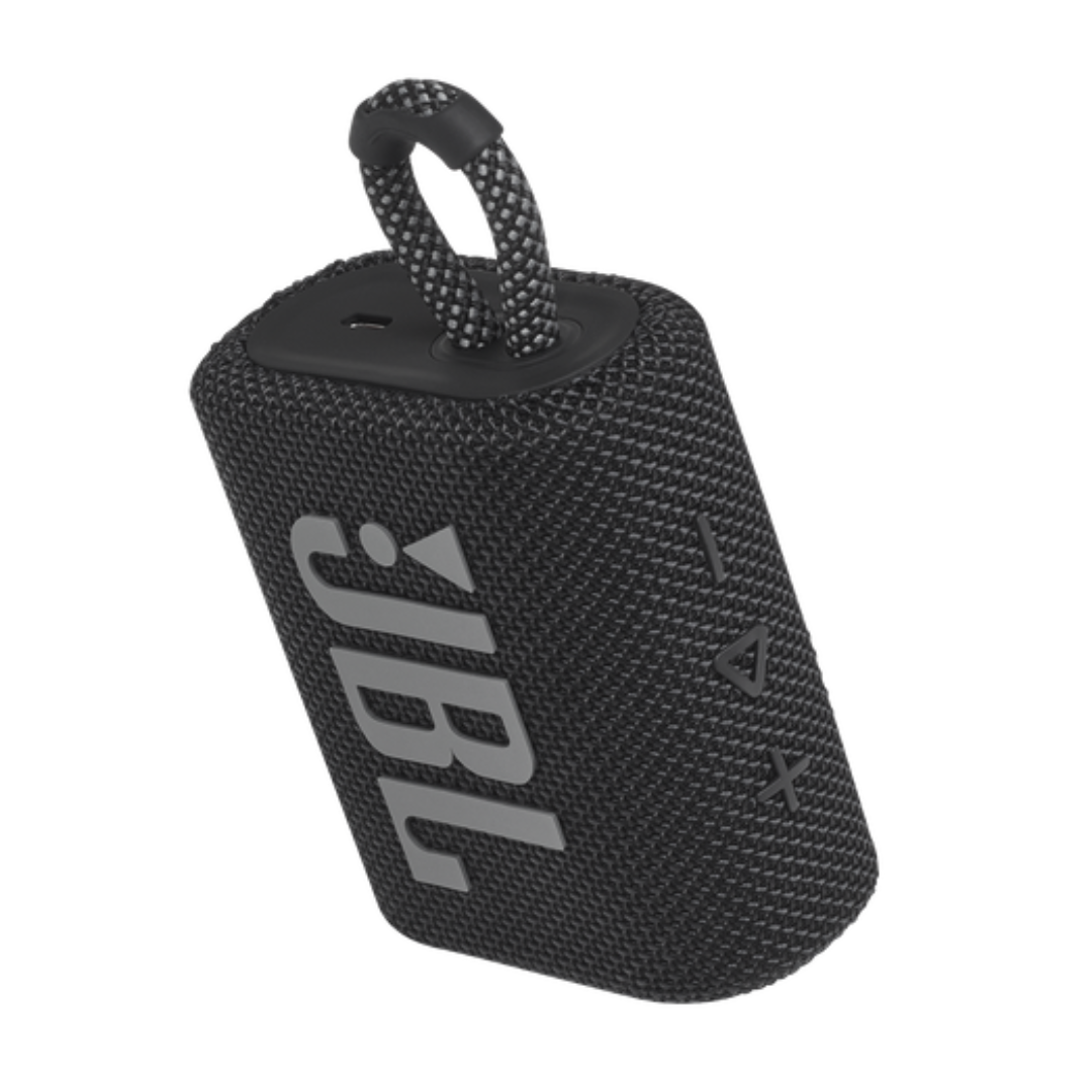 JBL GO 3