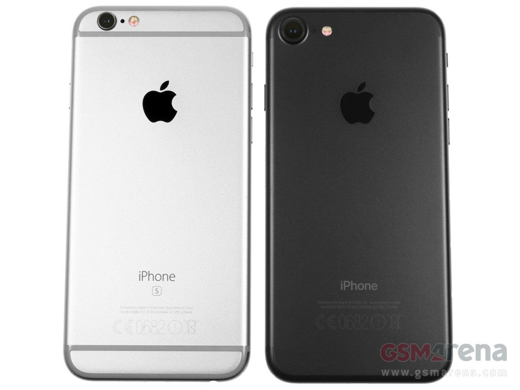 Apple iPhone 7 - Refurbished Premium