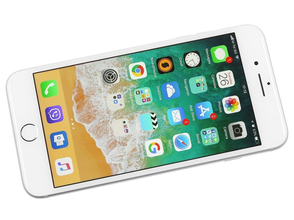 Apple iPhone 8 Plus - Premium Refurbished Performance