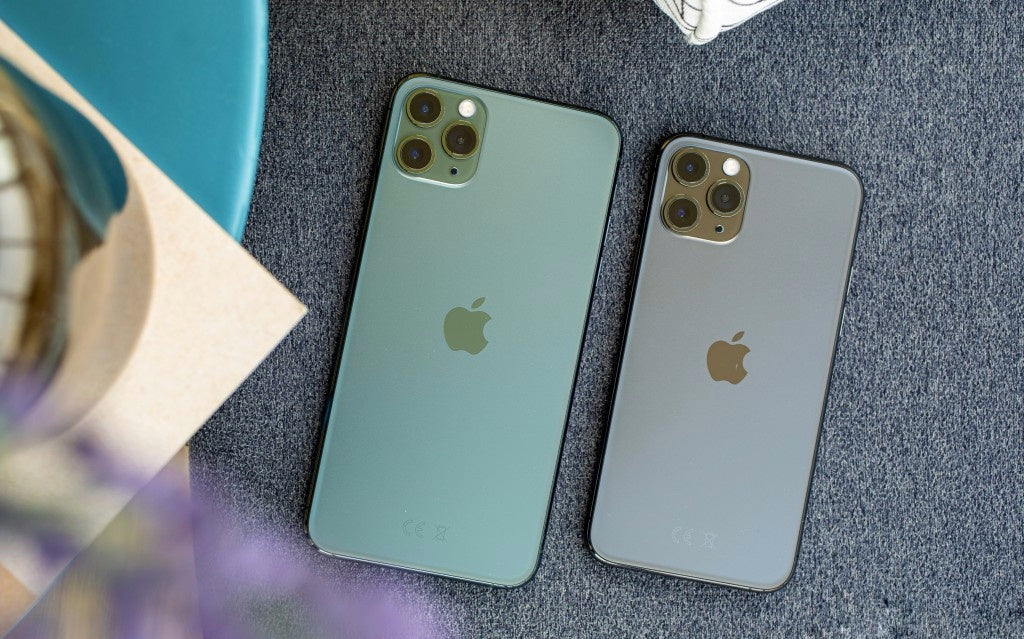 Apple iPhone 11 Pro