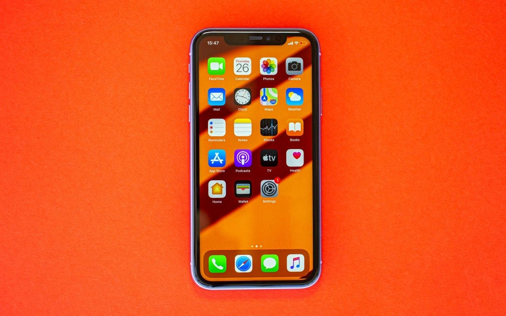 Apple iPhone 11