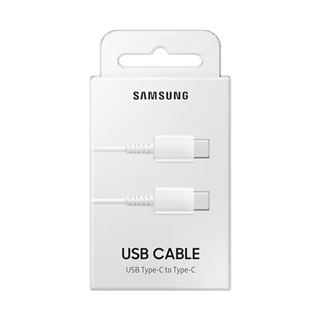 USB-C Charging Cable (1m)