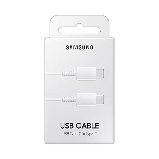 USB-C Charging Cable (1m)