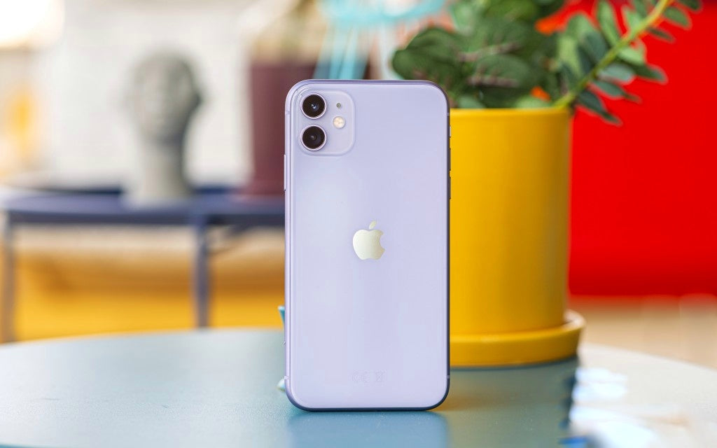 Apple iPhone 11