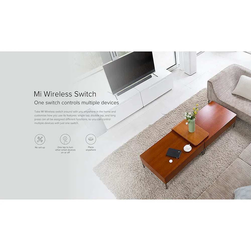 Xiaomi Mi Smart Sensor Set