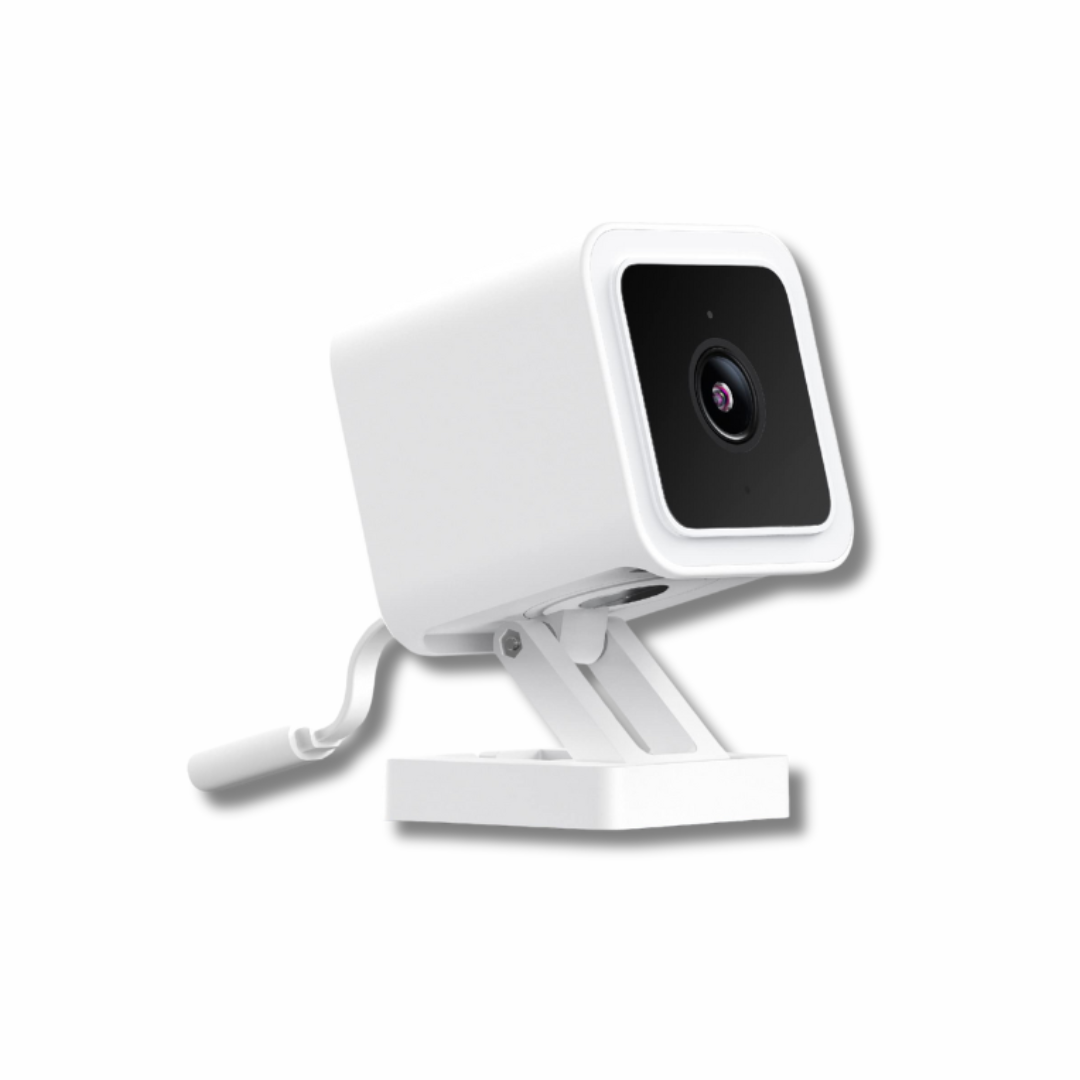 Wyze Cam v3: Pro-Level Security