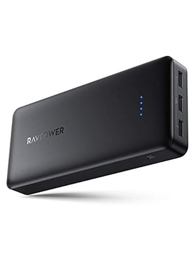 RAVPower 32000mAh Power Bank