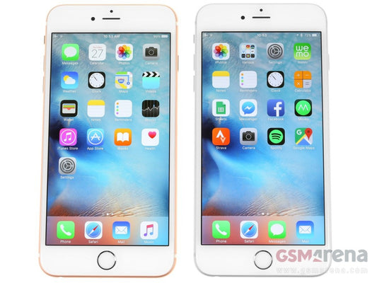 Apple iPhone 6s Plus - Refurbished Premium