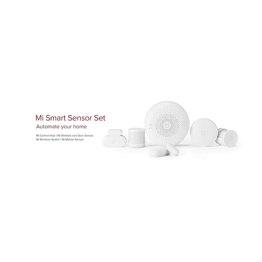 Xiaomi Mi Smart Sensor Set