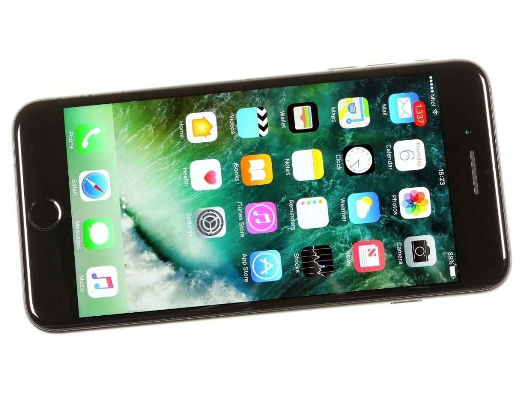 Apple iPhone 7 Plus - Refurbrished, Premium Legacy