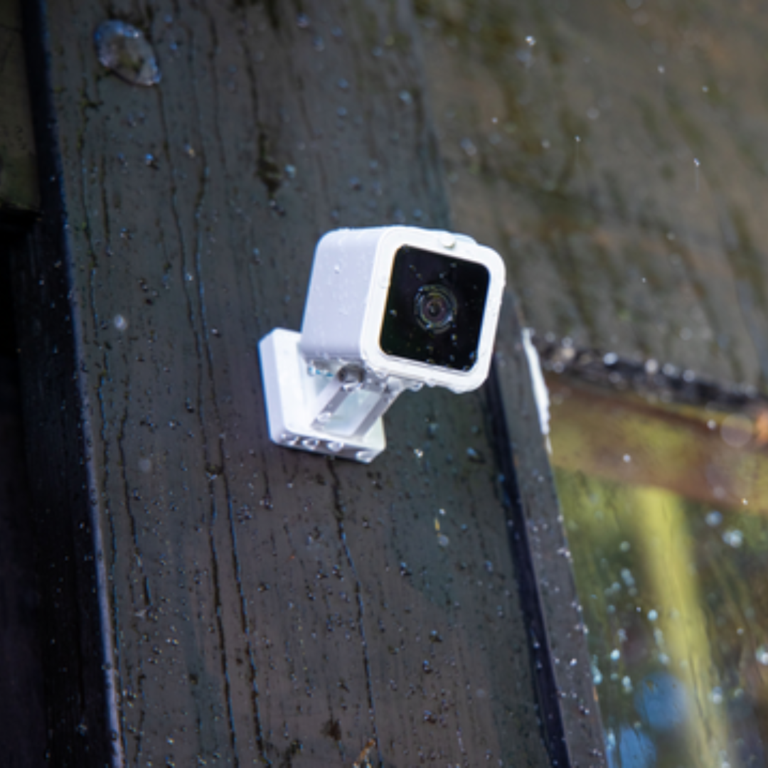 Wyze Cam v3: Pro-Level Security