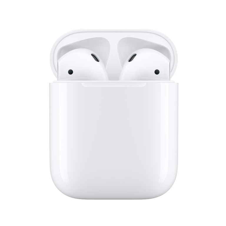 Apple AirPods (2nd Generation)