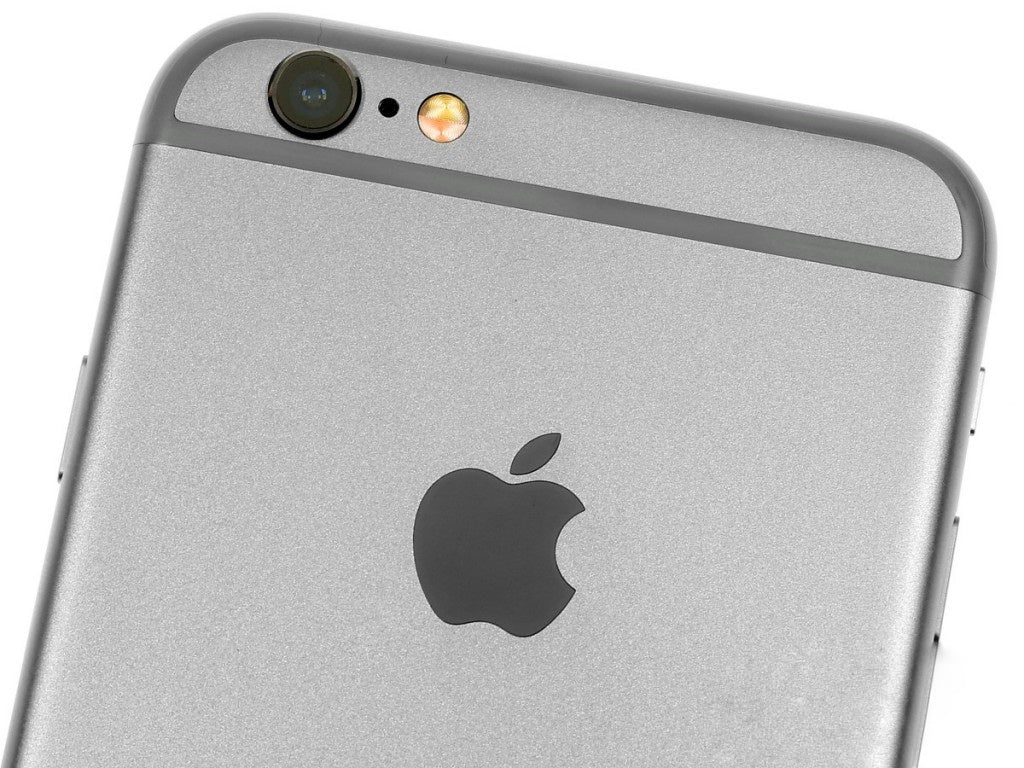 Apple iPhone 6s