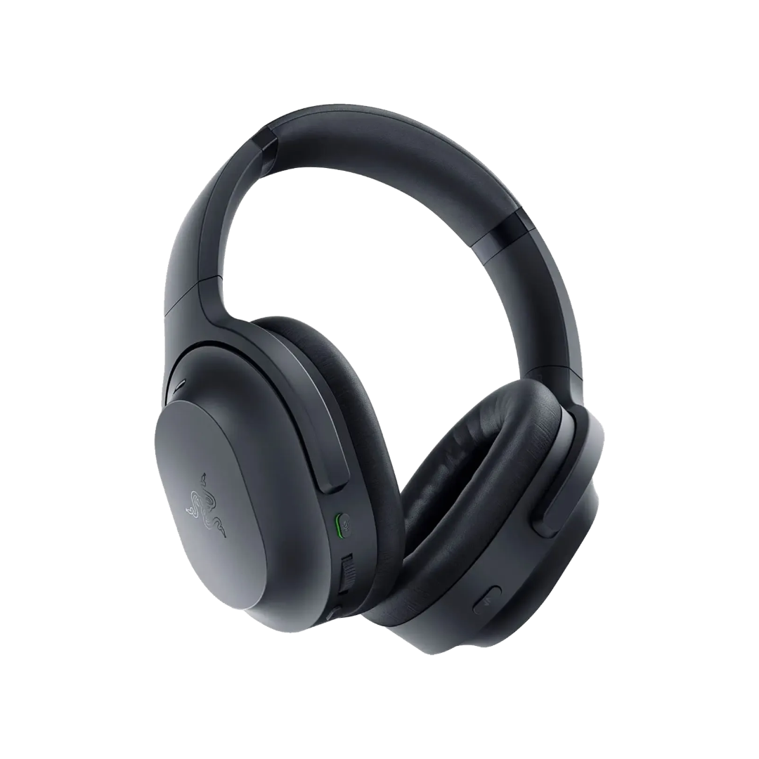 Razer Barracuda Pro Wireless Gaming & Mobile Headset | Hybrid ANC | 40-Hour Battery | THX AAA | TechFndrs