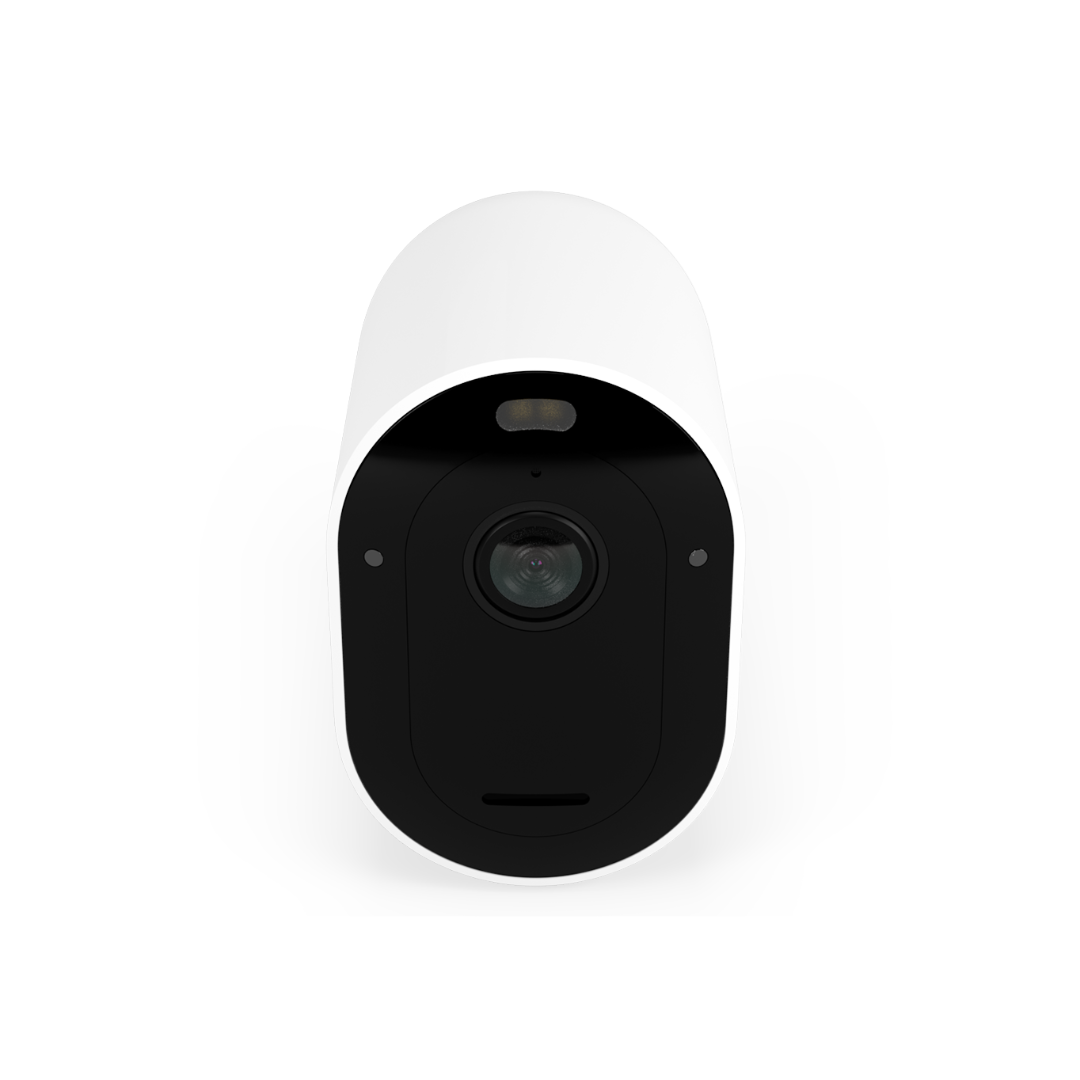Arlo Pro 3: Pro-Grade Security