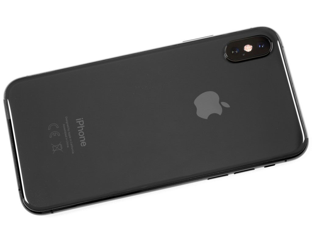 Apple iPhone XS - Premium Luxury
