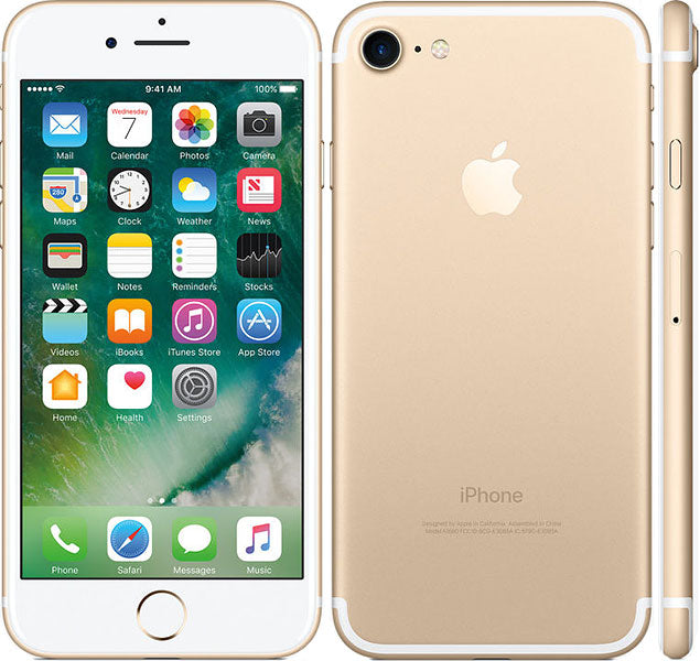 Apple iPhone 7 - Refurbished Premium