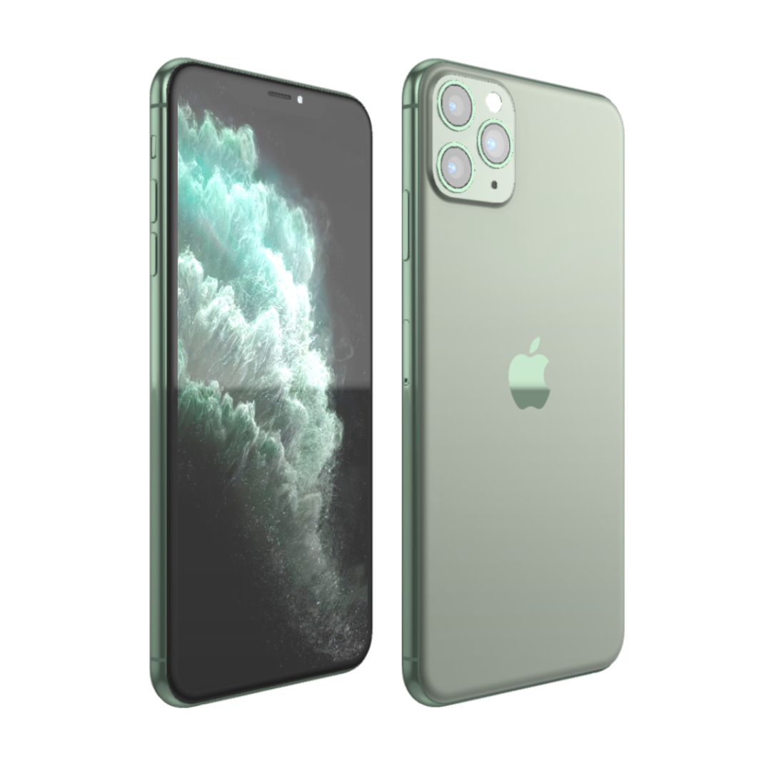 iPhone 11 Pro Max - Premium Power