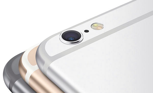 Apple iPhone 6 Plus