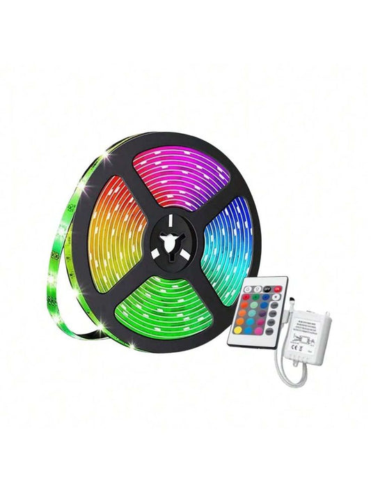 USB LED Strip Lights (2M)