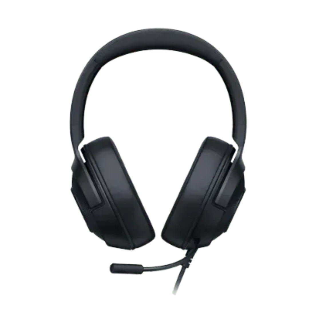 Razer Kraken X Lite Gaming Headset | 7.1 Surround Sound | Ultralight 230g | Multi-Platform 3.5mm | TechFndrs