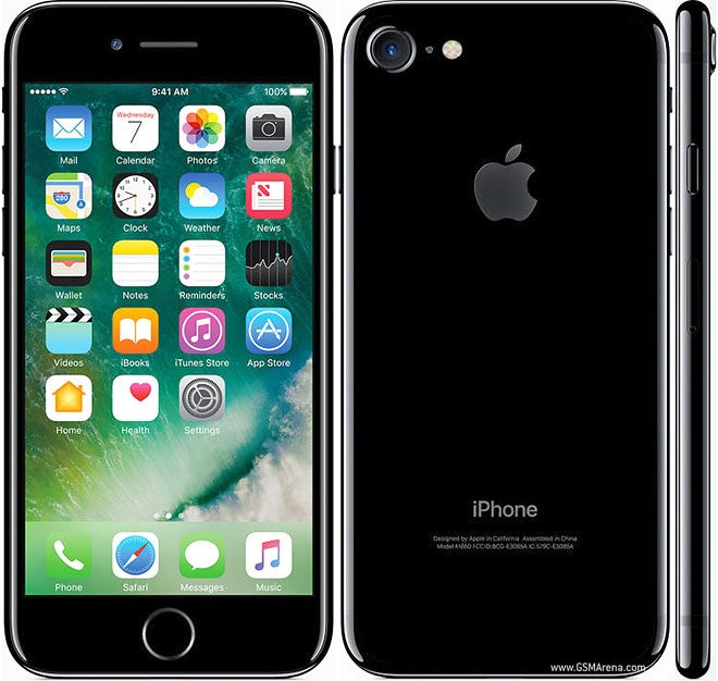 Apple iPhone 7 - Refurbished Premium