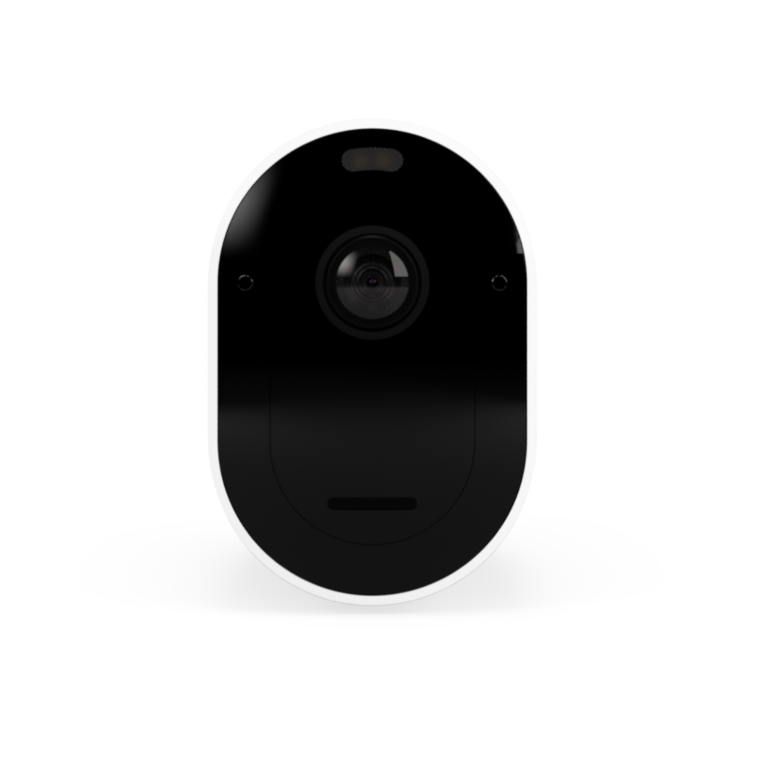 Arlo Pro 3: Pro-Grade Security
