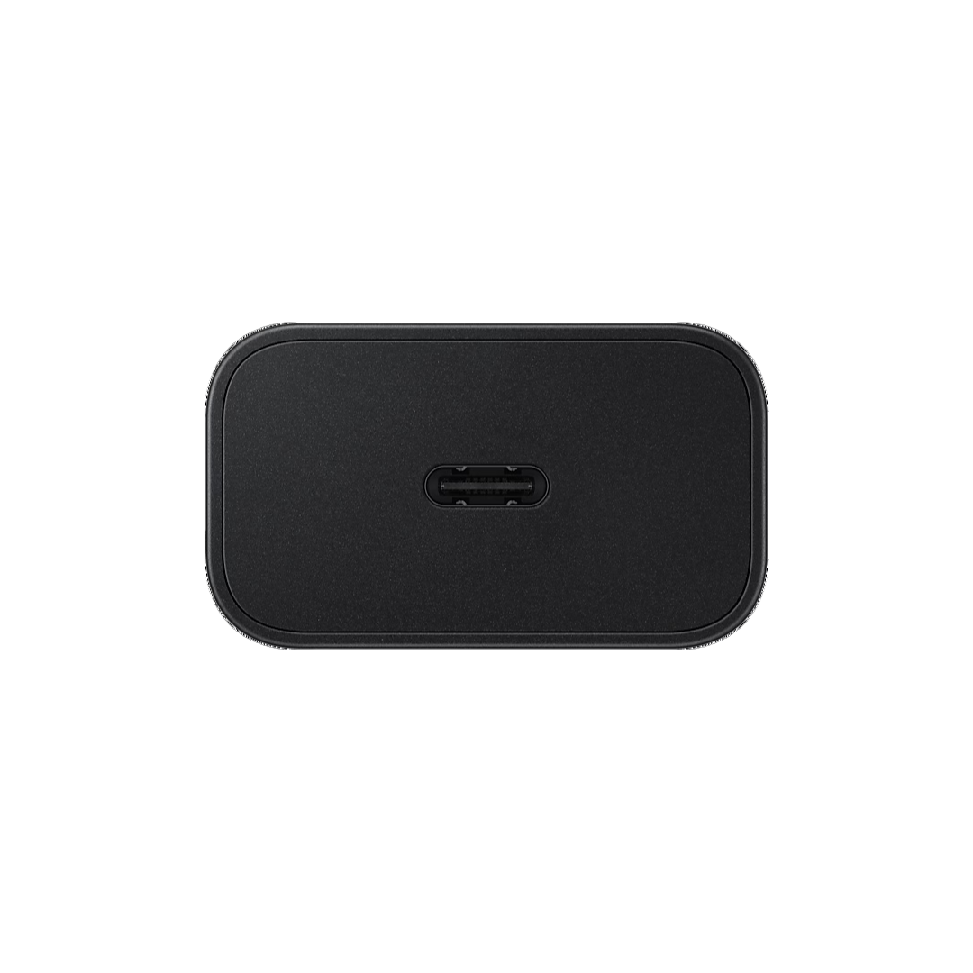 Samsung Fast Charger Type-C (Cable + Plug)