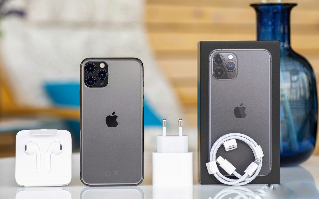Apple iPhone 11 Pro