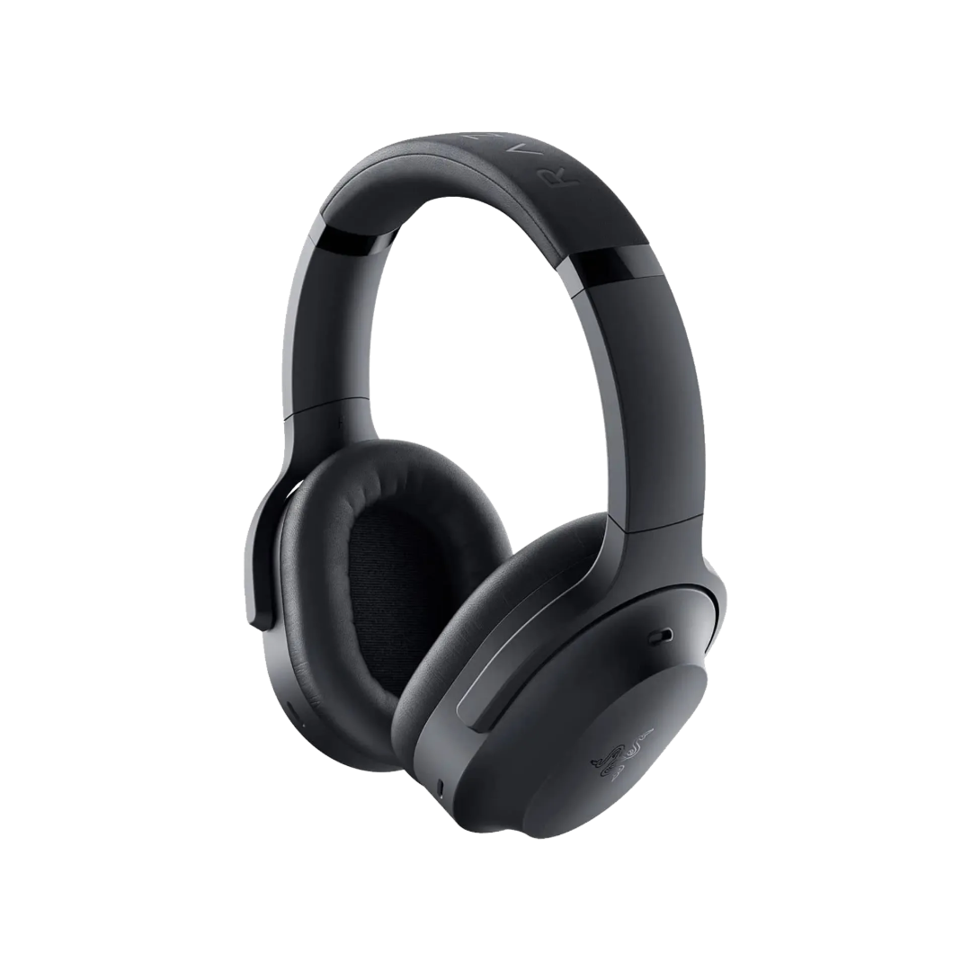 Razer Barracuda Pro Wireless Gaming & Mobile Headset | Hybrid ANC | 40-Hour Battery | THX AAA | TechFndrs