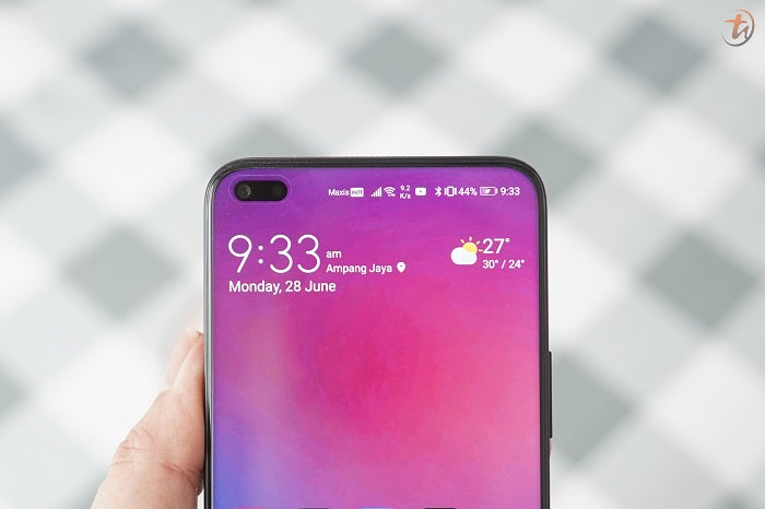 Huawei Nova 8i