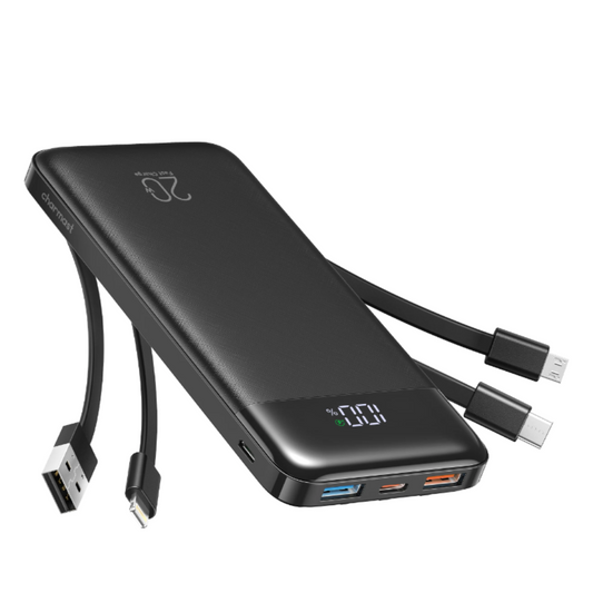 Charmast 20000mAh Power Bank