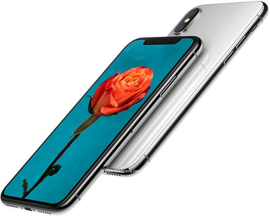 Apple iPhone X – Premium Innovation