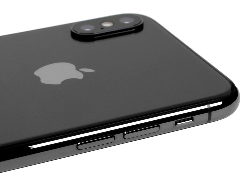 Apple iPhone XS - Premium Luxury