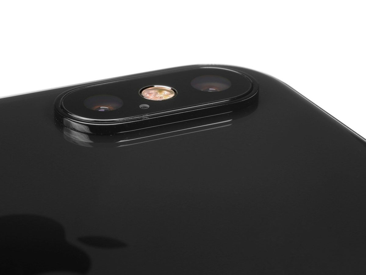 Apple iPhone X – Premium Innovation