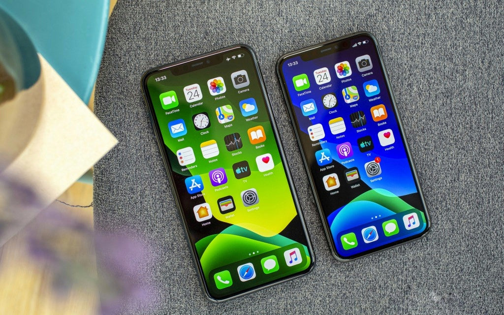 Apple iPhone 11 Pro