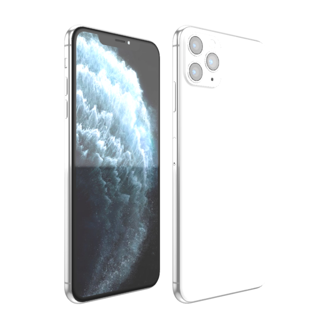 iPhone 11 Pro Max - Premium Power