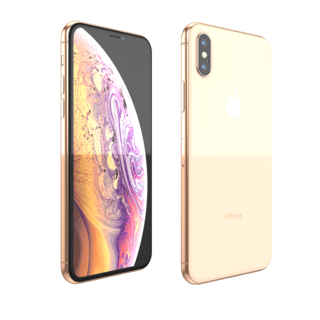 Apple iPhone XS - Premium Luxury